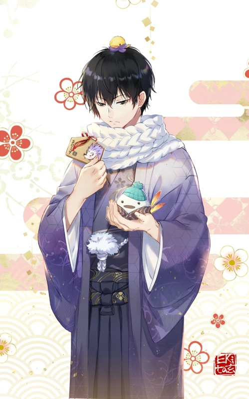 Chichi - AI Character on RolePlai