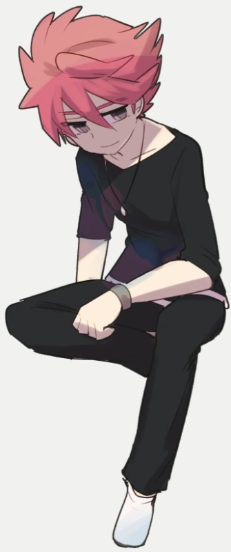 Ichimaru Teppei - AI Character on RolePlai