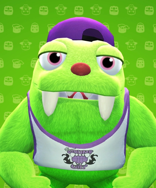 Chandlo Funkbun - AI Character on RolePlai