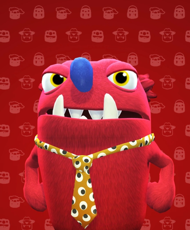 Cromdo Face - AI Character on RolePlai