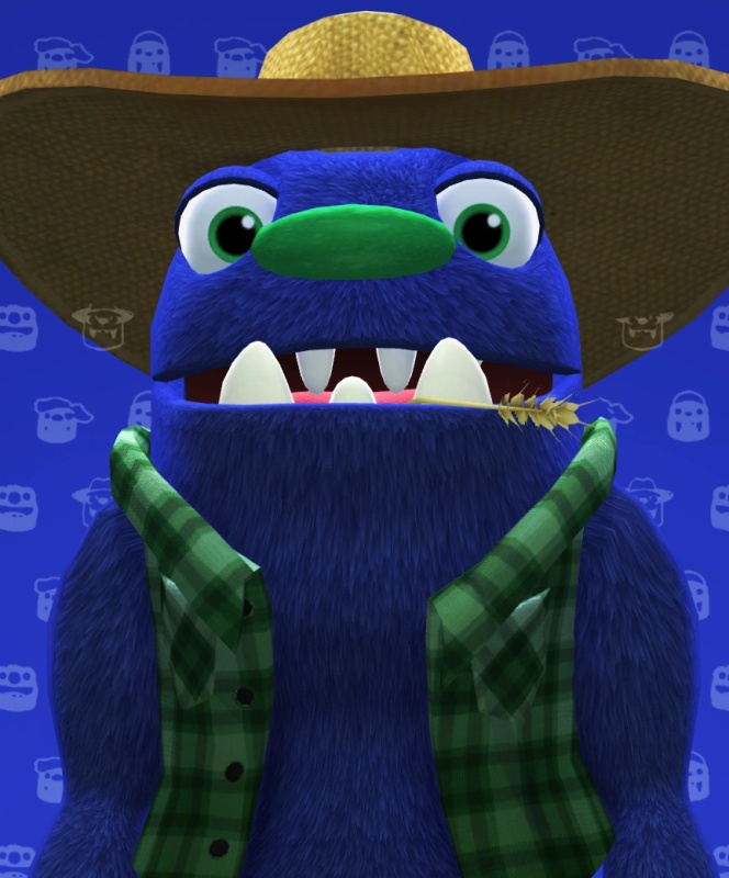 Wambus Troubleham - AI Character on RolePlai