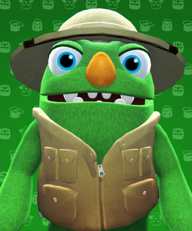 Triffany Lottablog - AI Character on RolePlai