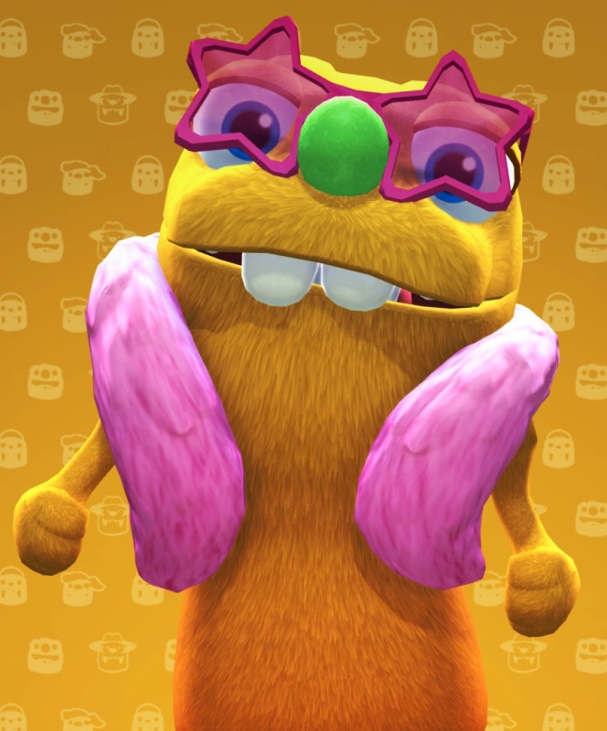 Wiggle Wigglebottom - AI Character on RolePlai