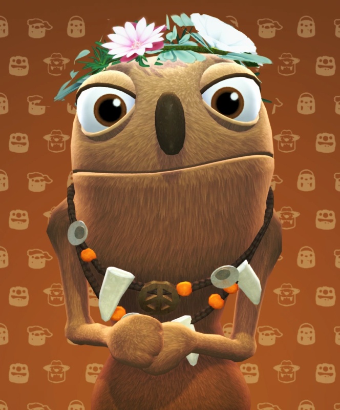 Shelda - AI Character on RolePlai