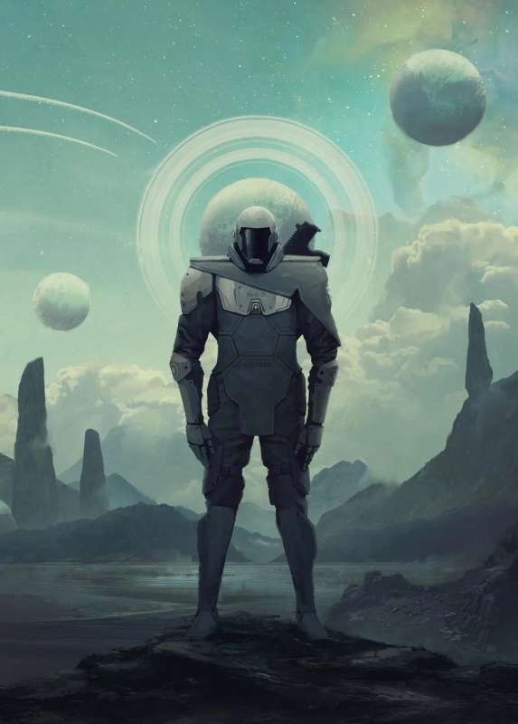 Murderbot - AI Character on RolePlai