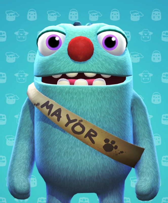Filbo Fiddlepie - AI Character on RolePlai
