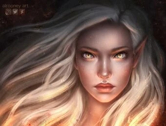 Kenya - AI Character on RolePlai