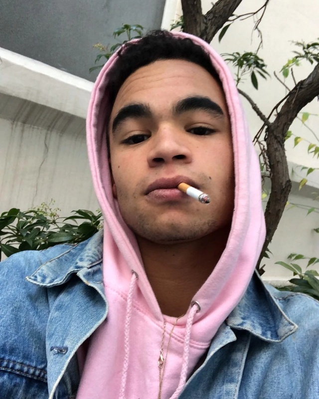 Alexandre Delano - AI Character on RolePlai