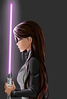 Alyss Cyrus - AI Character on RolePlai