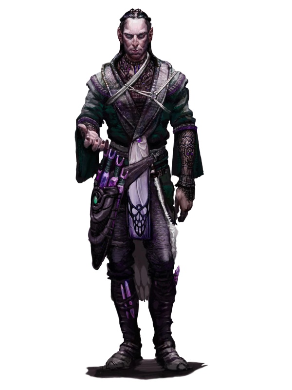 Jozef B. Sef - AI Character on RolePlai