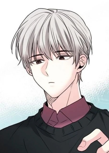 Eun Ji-ho - AI Character on RolePlai