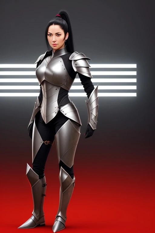 Celia MacLowan - AI Character on RolePlai