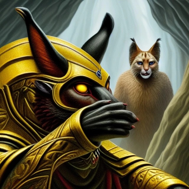 Taltrix III - AI Character on RolePlai