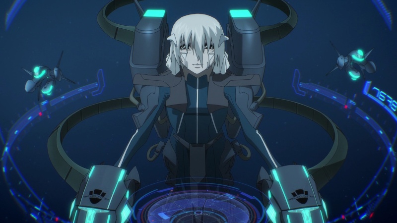 Seri Tatekami - AI Character on RolePlai