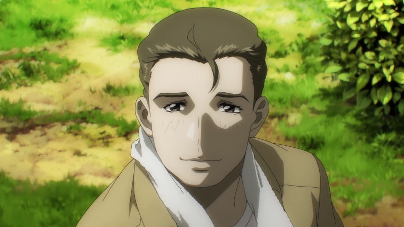 Kenji Kondou - AI Character on RolePlai