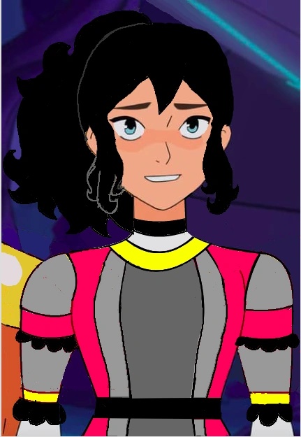Princess Ederin - AI Character on RolePlai
