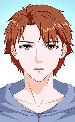 Jiang Bai - AI Character on RolePlai