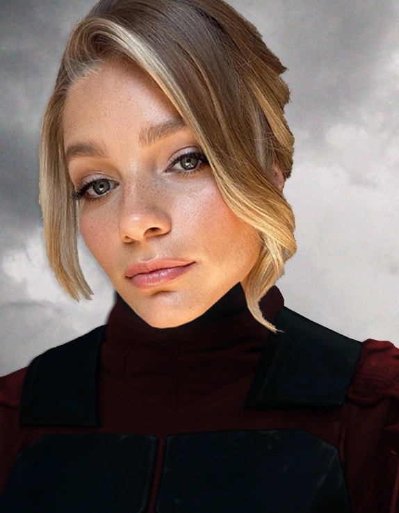 Lena Kendari - AI Character on RolePlai