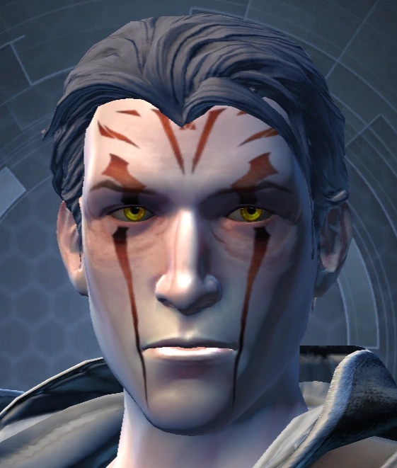S'roq - AI Character on RolePlai