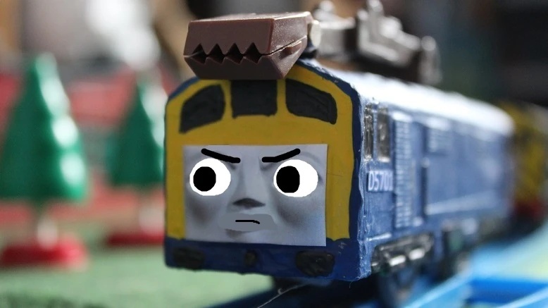 Roderick - AI Character on RolePlai