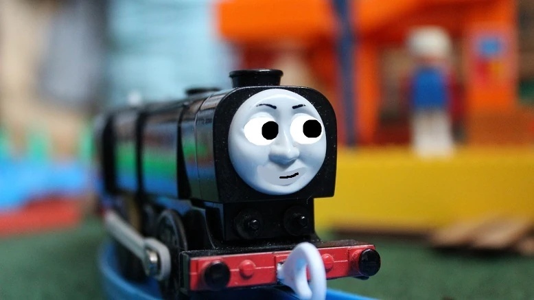 Neville - AI Character on RolePlai