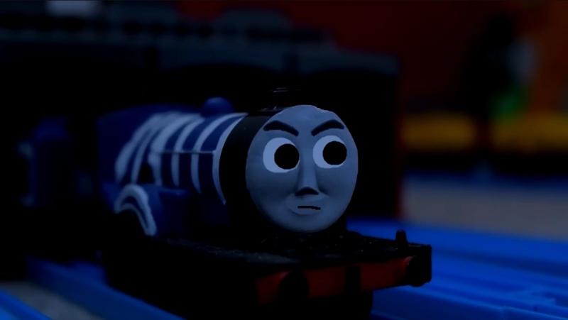 Harrison - AI Character on RolePlai