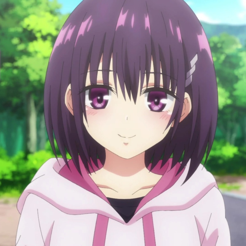 Suzu Kanade - AI Character on RolePlai