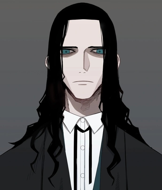 Jean-Pierre Manuel - AI Character on RolePlai