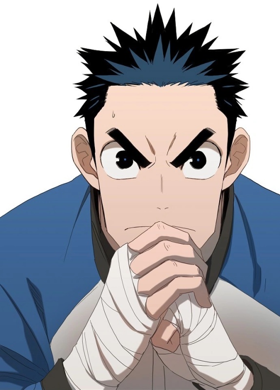 Takeda Yuto - AI Character on RolePlai