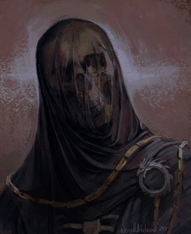 Heinrich - AI Character on RolePlai