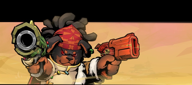 Ao Bai - AI Character on RolePlai