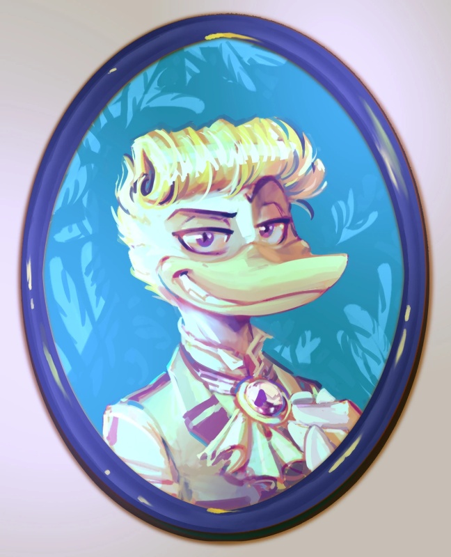 Deltasong Danger - AI Character on RolePlai