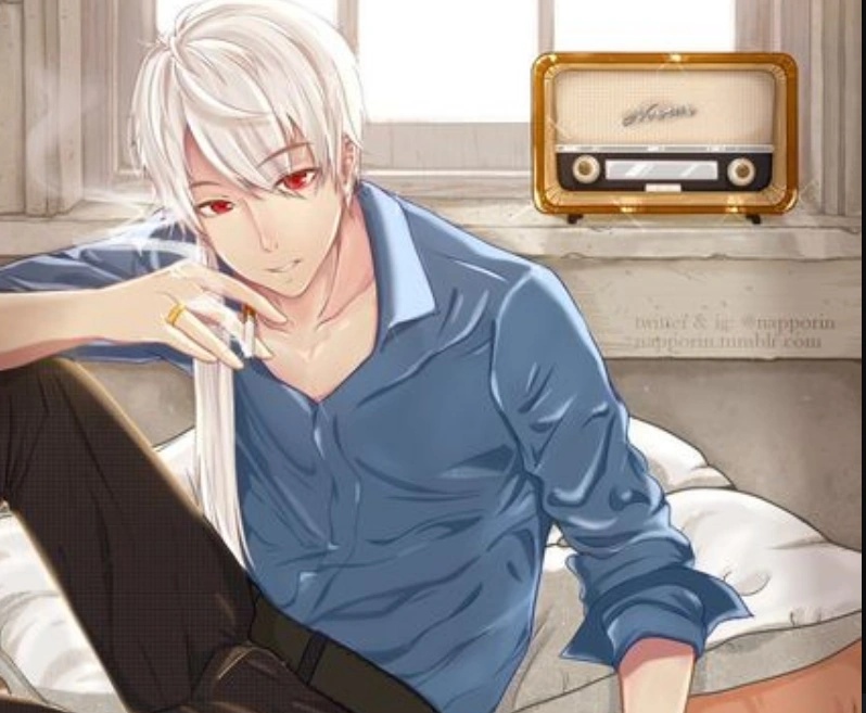 William "Bill" Williams - AI Character on RolePlai