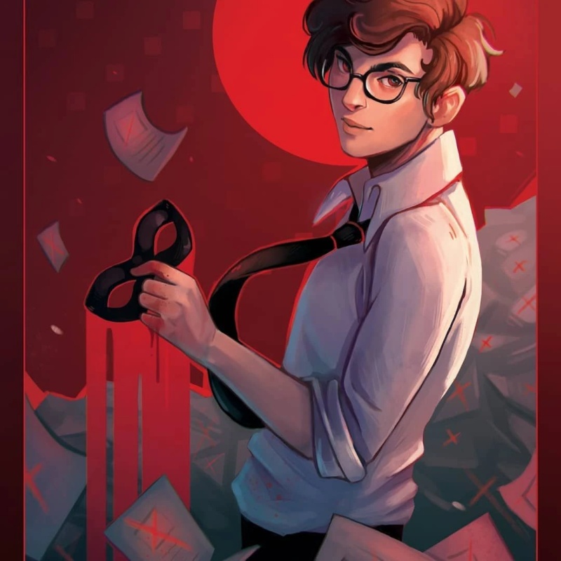 Eli Ever - AI Character on RolePlai