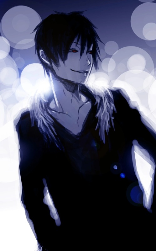 Ira Teige - AI Character on RolePlai