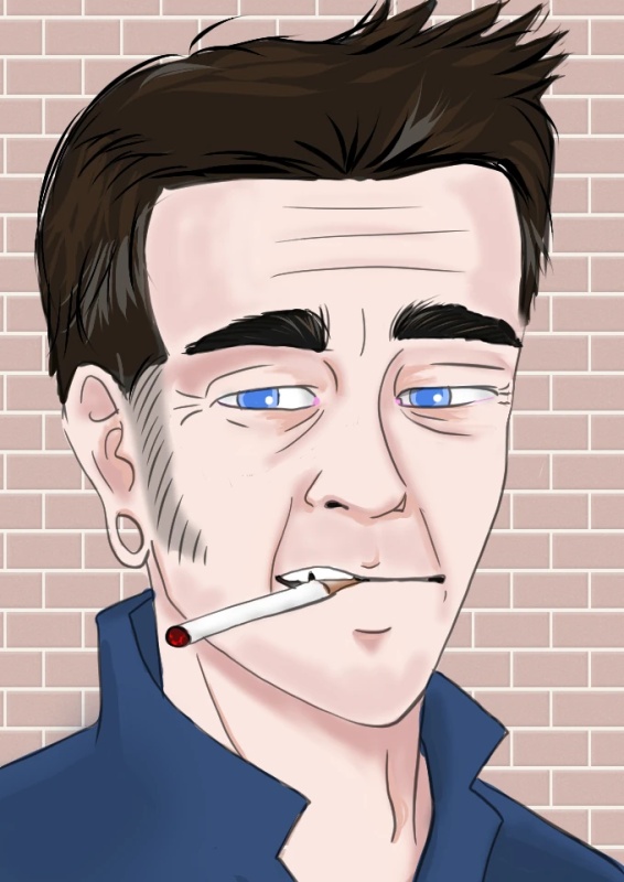 Jaylon Cox - AI Character on RolePlai