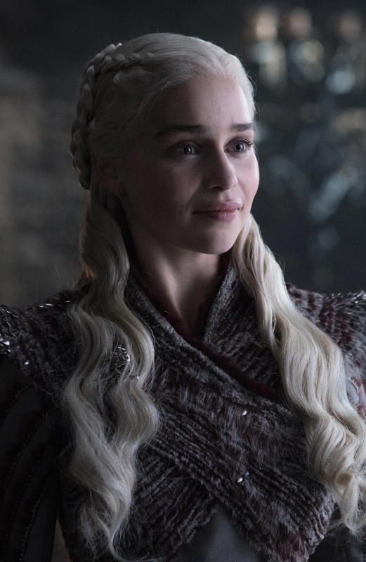 Daenerys I Targaryen - AI Character on RolePlai