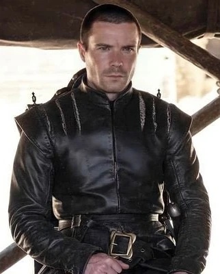 Gendry I Baratheon - AI Character on RolePlai