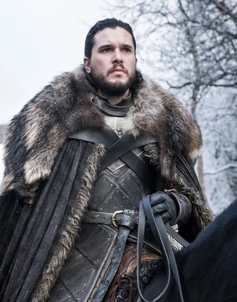 Jon Snow - AI Character on RolePlai