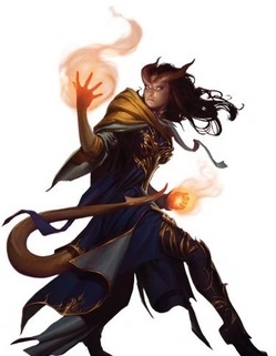 Gamad'noth - AI Character on RolePlai