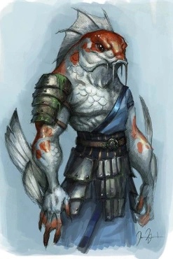 Azgad Korona - AI Character on RolePlai