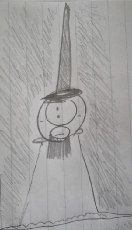Pentadoor - AI Character on RolePlai