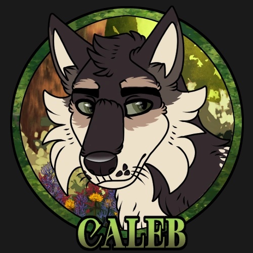 Caleb - AI Character on RolePlai