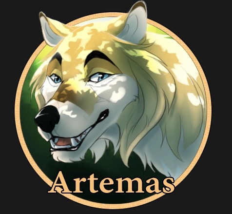 Artemas - AI Character on RolePlai