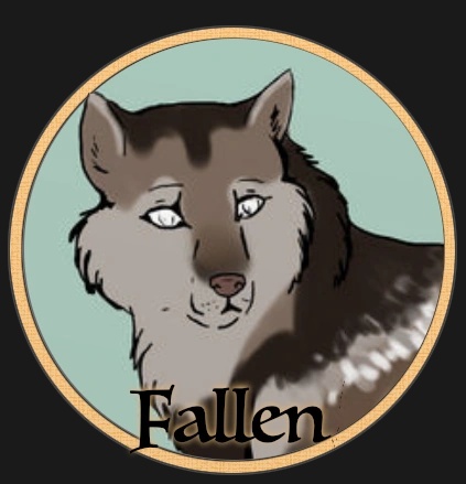 Fallen - AI Character on RolePlai