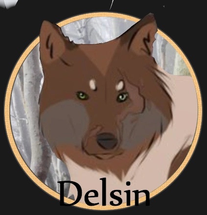 Delsin - AI Character on RolePlai