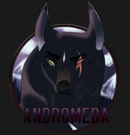 Andromeda - AI Character on RolePlai
