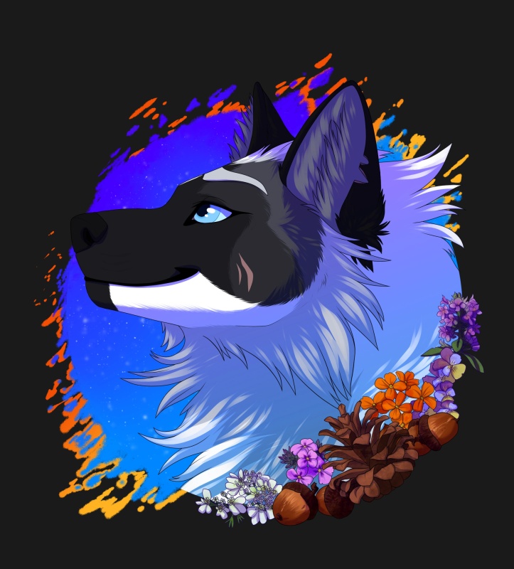 Faolan - AI Character on RolePlai
