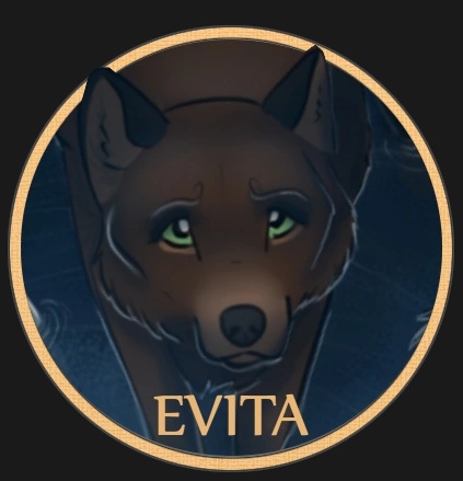 Evita - AI Character on RolePlai