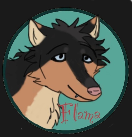 Flama - AI Character on RolePlai